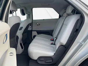 Hyundai Ioniq 5 Vertex 4WD 77 kWh