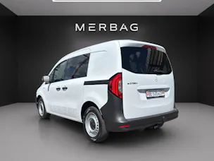 Mercedes-Benz eCitan 45kWh Base