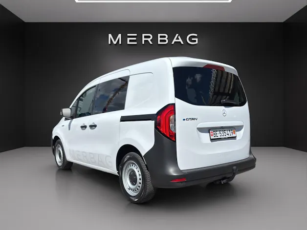 Mercedes-Benz eCitan 45kWh Base