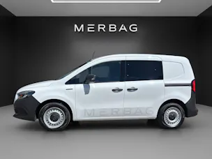 Mercedes-Benz eCitan 45kWh Base