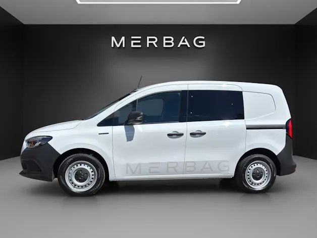 Mercedes-Benz eCitan 45kWh Base