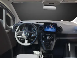Mercedes-Benz eCitan 45kWh Base