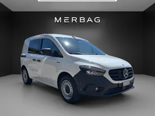 Mercedes-Benz eCitan 45kWh Base