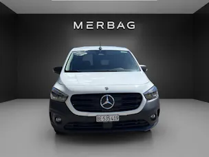 Mercedes-Benz eCitan 45kWh Base