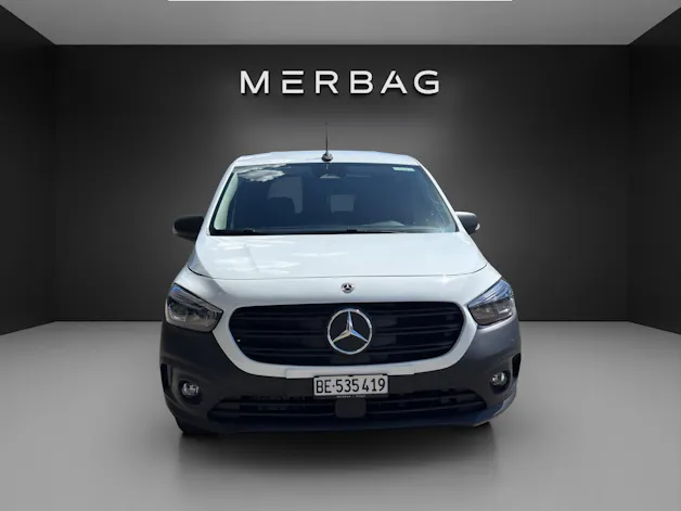 Mercedes-Benz eCitan 45kWh Base