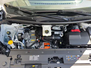 Mercedes-Benz eCitan 45kWh Base