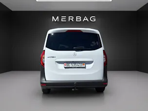 Mercedes-Benz eCitan 45kWh Base