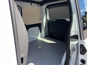 Mercedes-Benz eCitan 45kWh Base