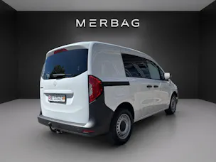 Mercedes-Benz eCitan 45kWh Base