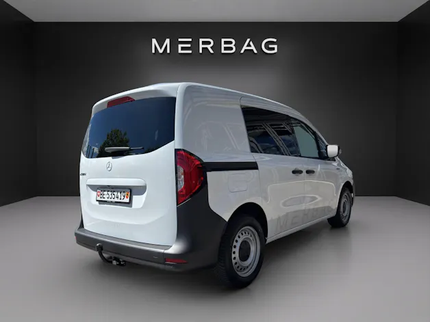 Mercedes-Benz eCitan 45kWh Base