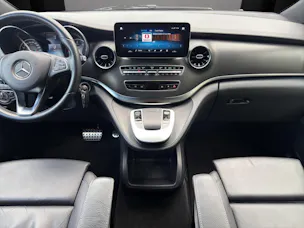 Mercedes-Benz V 250 d EL 4Matic