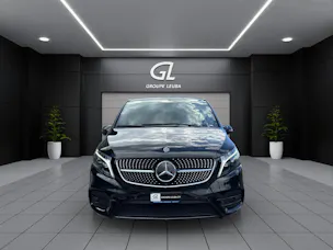 Mercedes-Benz V 250 d EL 4Matic