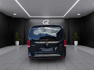 Mercedes-Benz V 250 d EL 4Matic