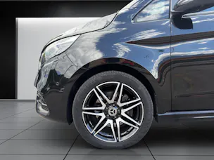 Mercedes-Benz V 250 d EL 4Matic