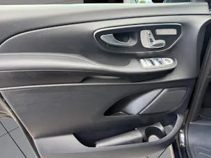 Mercedes-Benz V 250 d EL 4Matic
