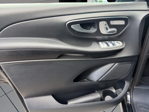 Mercedes-Benz V 250 d EL 4Matic