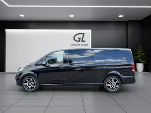 Mercedes-Benz V 250 d EL 4Matic