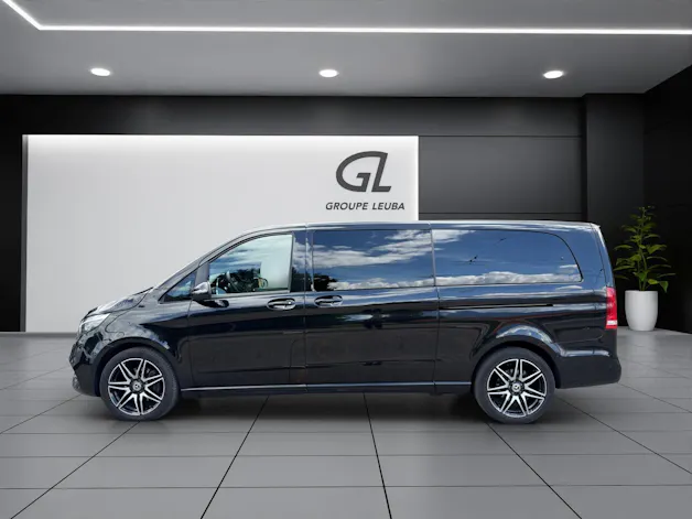 Mercedes-Benz V 250 d EL 4Matic