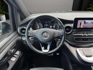 Mercedes-Benz V 250 d EL 4Matic