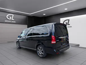 Mercedes-Benz V 250 d EL 4Matic