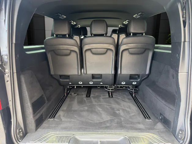 Mercedes-Benz V 250 d EL 4Matic