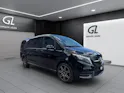 Mercedes-Benz V 250 d EL 4Matic