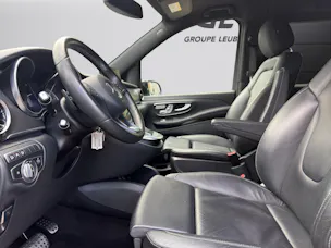 Mercedes-Benz V 250 d EL 4Matic