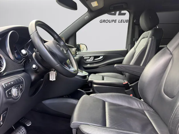 Mercedes-Benz V 250 d EL 4Matic