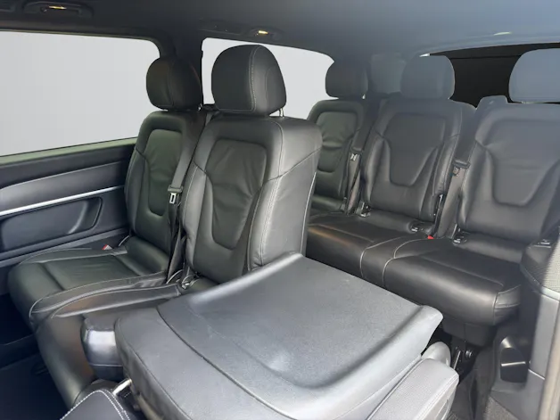 Mercedes-Benz V 250 d EL 4Matic