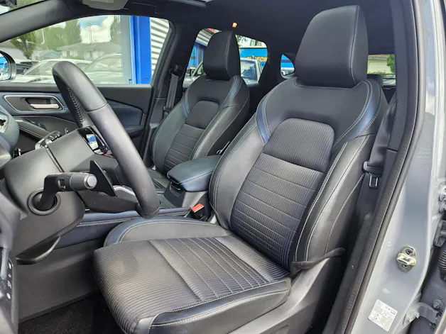 Nissan Qashqai 1.3 DIG-T MHEV Tekna Xtronic 4x4