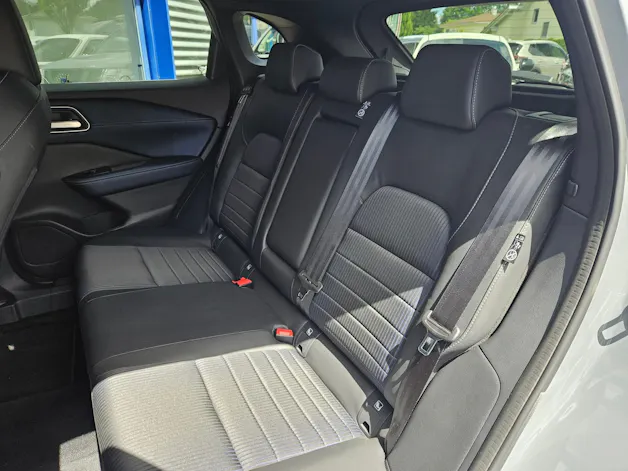 Nissan Qashqai 1.3 DIG-T MHEV Tekna Xtronic 4x4