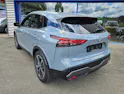 Nissan Qashqai 1.3 DIG-T MHEV Tekna Xtronic 4x4