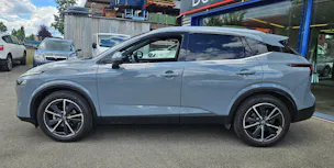 Nissan Qashqai 1.3 DIG-T MHEV Tekna Xtronic 4x4