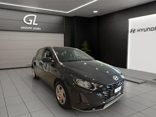 Hyundai i20 1.0 T-GDi Origo DCT