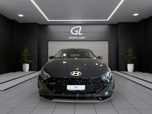 Hyundai i20 1.0 T-GDi Origo DCT