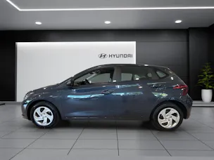 Hyundai i20 1.0 T-GDi Origo DCT