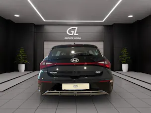 Hyundai i20 1.0 T-GDi Origo DCT