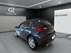 Hyundai i20 1.0 T-GDi Origo DCT