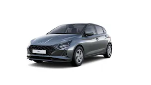 Hyundai i20 1.0 T-GDi Origo DCT