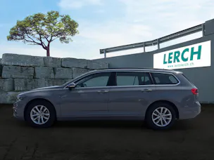 VW Passat 2.0 TDI BMT Business DSG