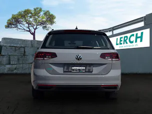 VW Passat 2.0 TDI BMT Business DSG