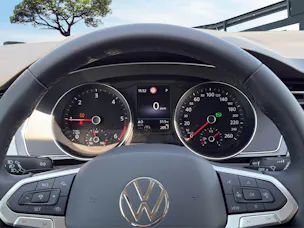 VW Passat 2.0 TDI BMT Business DSG