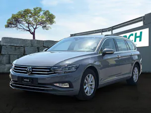 VW Passat 2.0 TDI BMT Business DSG