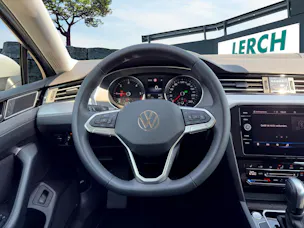 VW Passat 2.0 TDI BMT Business DSG