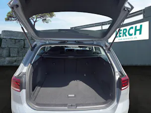 VW Passat 2.0 TDI BMT Business DSG