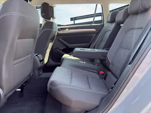 VW Passat 2.0 TDI BMT Business DSG