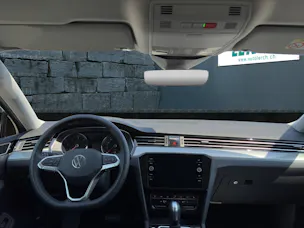 VW Passat 2.0 TDI BMT Business DSG