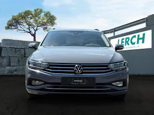 VW Passat 2.0 TDI BMT Business DSG