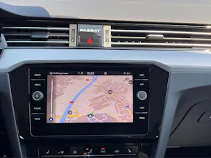 VW Passat 2.0 TDI BMT Business DSG
