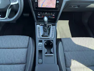 VW Passat 2.0 TDI BMT Business DSG